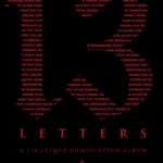 116 Clique-13 Letters