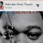 Tedashii-Make War