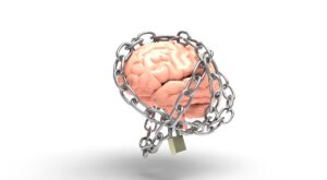 brain, chain, health